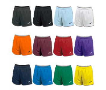 JOMA Damen  női  futóshort PARIS II