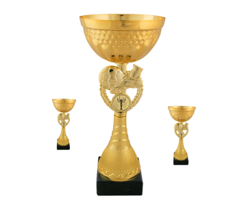 Serleg, három méretben (24, 26, 28 cm)