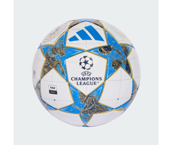 Adidas UCL League edző-és meccslabda 2025/26 