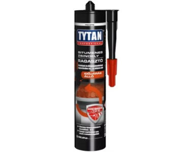 Tytán gumilap  futóburkolat ragasztó