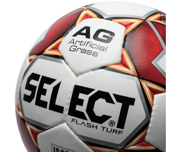 Select Flash Turf - műfüves meccslabda