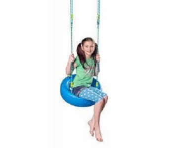 GUMIABRONCS HINTA WOODY BLUE