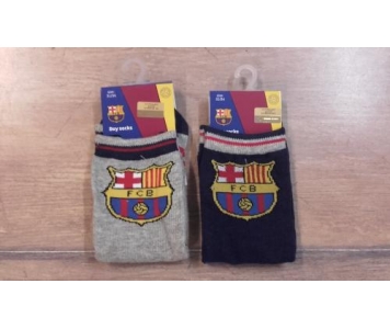Barcelona FC zokni