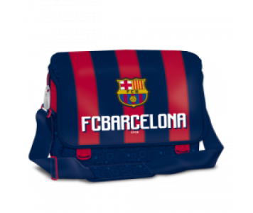 Barcelona nagy oldaltáska