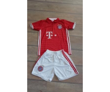 1=2 Bayern München Müller mezgarnitúra, AJÁNDÉK EB SÁLLAL!