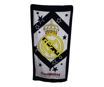 Real Madrid törölköző