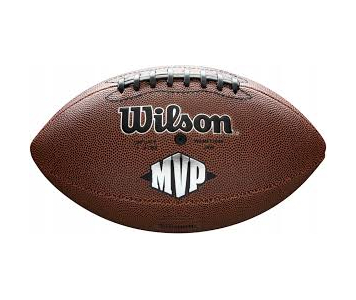 Amerikai focilabda, 5-ös méretű edző rugby - WILSON NFL MVP