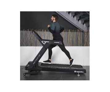 Futópad  Gardian G8, 6 lóerő, alátét szőnyeggel