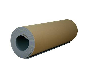 Futófilc / talajtorna szőnyeg 6x2 m-s BERGER EXTRA