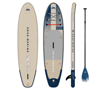     Aqua Marina Magma 2024 SUP