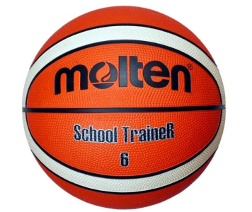 Molten School Trainer iskolai kosárlabda 6-os méret