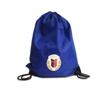 Csepel FC tornazsák