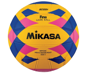 Mikasa WP550C verseny vizilabda 5-ös