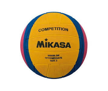 Vízilabda, 3-s méret MIKASA W6608.5W