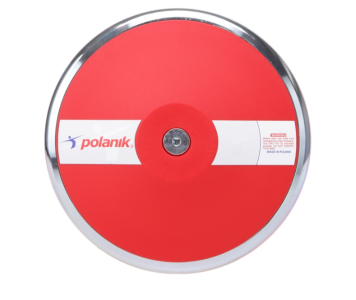 Polanik HPD11 gyakroló diszkosz (0,6 - 2,1 kg)