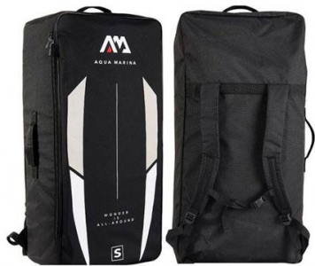 Aqua Marina Premium Zip hátizsák (size L) 2022
