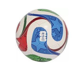 adidas World Cup 26 Trionda futsal tréninglabda