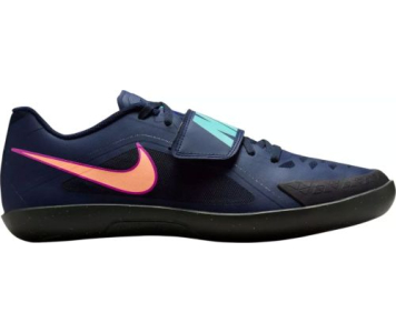 Nike Zoom Rotational 6 dobócipő versenyzőknek
