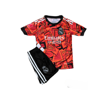 2023/2024 Real Madrid Bellingham  gyermek mezgarnitúra ÚJ