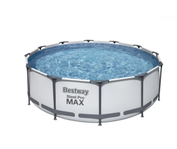 Bestway ELBA SUPERIOR fémvázas medence szett 366 x 100 cm