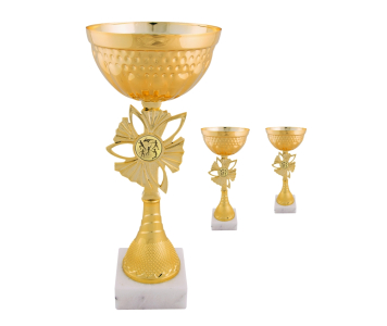Serleg, három méretben (26, 28, 30 cm)