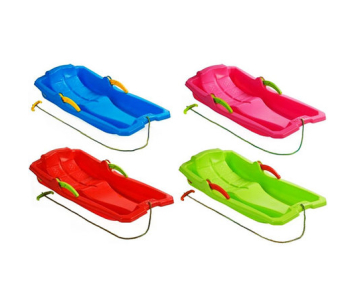 Baby Mix Karol műanyag bob SZUPER ÁRON!