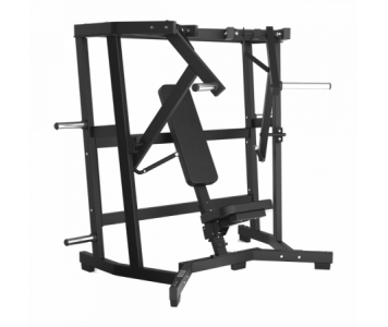Toorx FWX6300 Chest Press mellgép