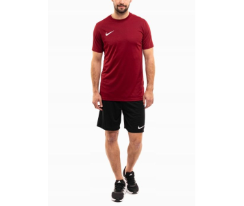 Nike Park szett bordó fekete