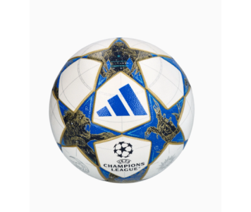 Adidas  2025/26 BL FIFA Quality PRO hivatalos meccslabda