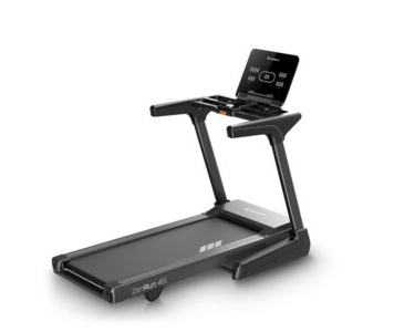 Futópad ZenRun 45, motor 3,5LE alátét szőnyeggel