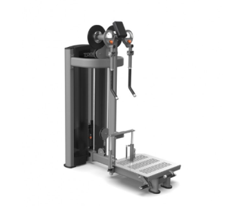 Toorx PLX-6200 álló tárogató mell-vállgép