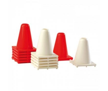 Bója csomag 4 db 20 cm