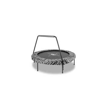 EXIT Tiggy Junior trambulin rúddal ø140cm