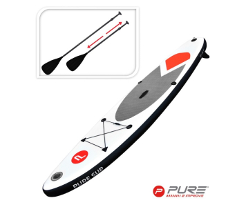 Pure 305 SUP | 10'0" hosszú deszka | Felfújható állószörf