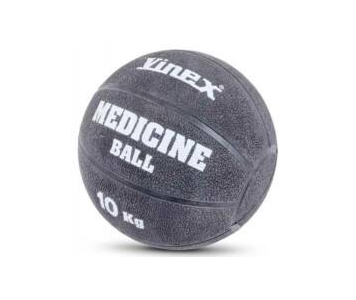 MEDICINLABDA, 10 KG VINEX POWER RUBBER