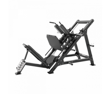 Toorx FWX-7400 Lábtoló / Hack gép