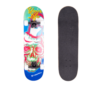 Gördeszka Mindblower AKCIÓ