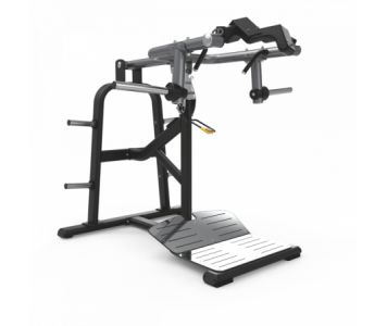 Toorx FWX9100 Hack Squat guggoló gép