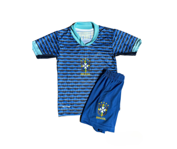 Neymar brazil gyerek mezgarnitúra ÚJ