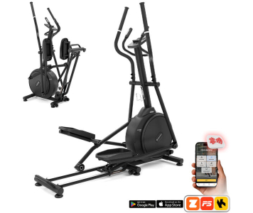 Ellipszis tréner  ZenStride 200