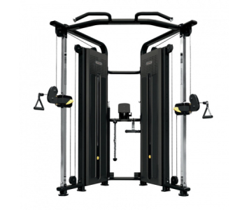 Toorx CSX-5000 keresztcsiga lapsúllyal