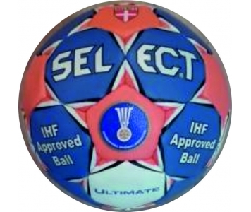 Select Ultimate MECCS kézilabda
