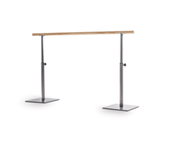 Dynamica Ballet Hordozható Balett Barre Juliette 1 m 