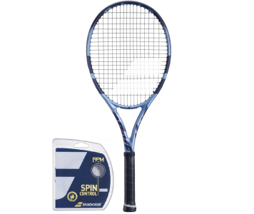 Babolat Pure Drive 11-gen + ajándék húr