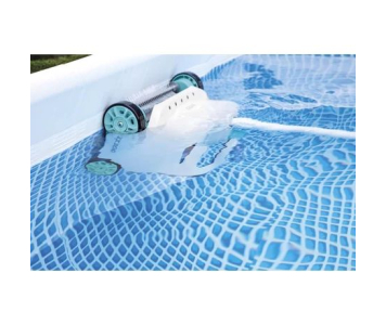 Intex ZX300 Deluxe automata medenceporszívó - 28005