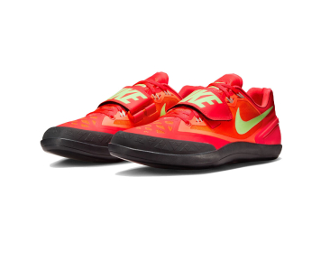 Nike Zoom Rotational 6 férfi dobócipő súly és diszkosz