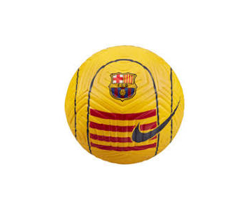 Nike Strike Barcelona focilabda 5-ös 