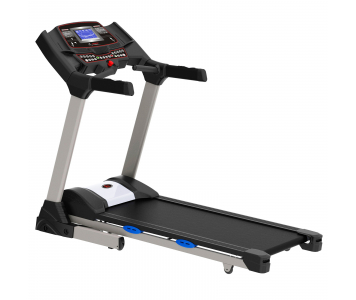 Robust Premium X5 futópad