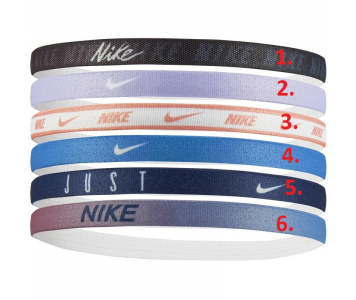 Nike fejpánt/hajpánt 