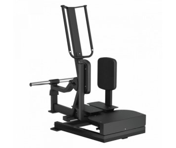 Toorx PLX-7750 Standing Abductor álló combtávolító gép